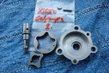 Yamaha XS650 XS1 XS2 TX650 oil