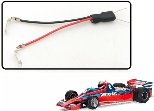 Scalextric c4422 pickup - scalextric, c4422/05