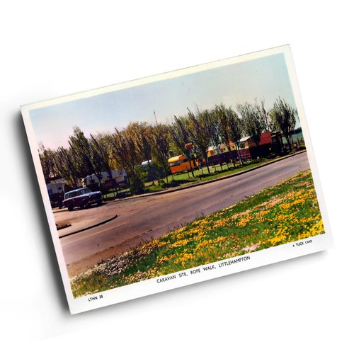 Print vintage sussex - vintage,