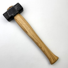 Blacksmith's Hammer –