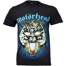 Official Motorhead T Shirt