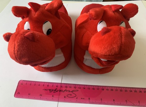 Slippers childrens novelty - childrens,