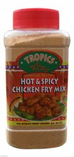 Tropics Hot & Spicy Chicken