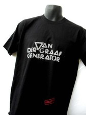VAN DER GRAAF GENERATOR - T-SHIRT