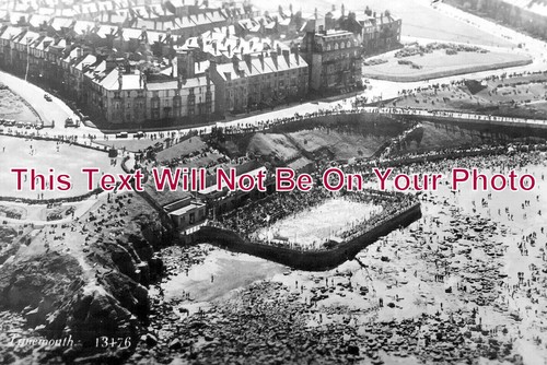 2998 tynemouth seafront - -,