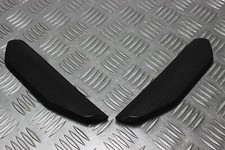 CBR650F Frame Outer Rubbers Genuine Honda 2014-2016 860