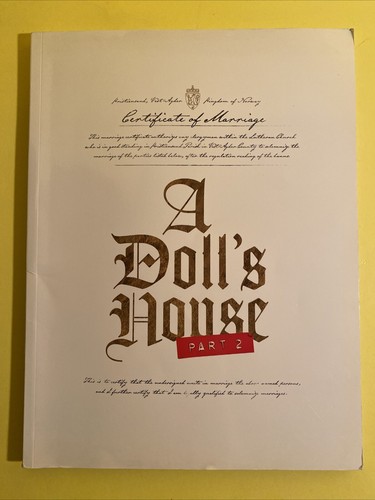 Doll house part 2 - house,,