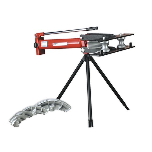 Sealey industrial hydraulic - sealey,