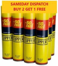 CLIPPER Universal Gas Lighter