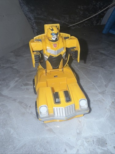 Transformers bumblebee movie - transformers,