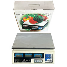 ACS-30 40kg/5g Digital Price