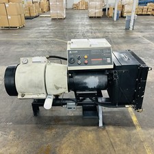 CompAir Hydrovane PUA 128 25HP