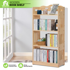 24" Wooden 4-Tier[KIDS BEDROOM