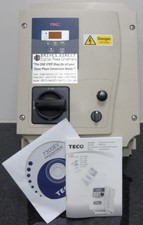 TECO  EV 2HP 240V Single to 3