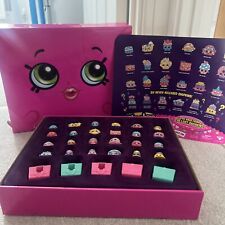 Shopkins Lost Edition Series 24 Complete Set 2016 Limited Edition