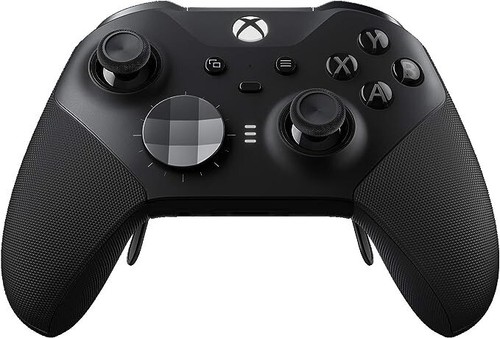 Xbox wireless controller elite - xbox,