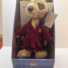 Yokov's Toy Shop Aleksander