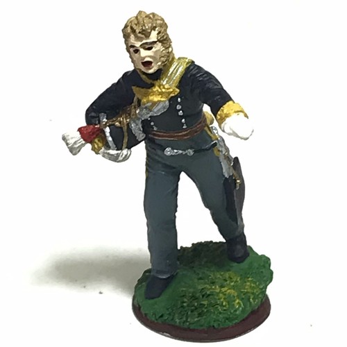 Franklin mint waterloo - franklin,
