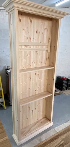 Handmade wooden home - handmade,