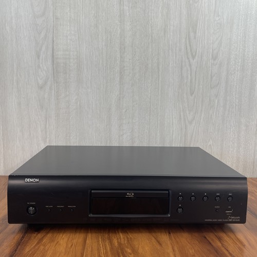 Denon dbp 2012ud - denon, universal