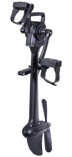 Galaxy kayaks cyclone - cyclone, pedal