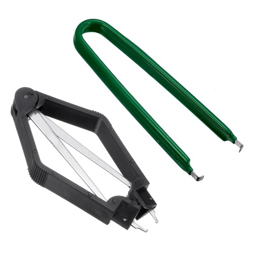 Chip extractor 100mm - extractor,