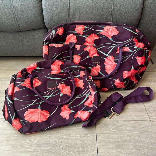 Tripp floral soft - tripp,