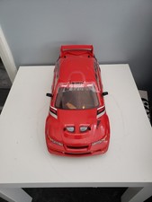 HNR H9804 FOXHOUND Brushless