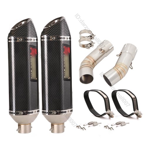 For ducati 848 1098 1198 - for,