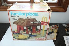 Vintage 1974 Playskool