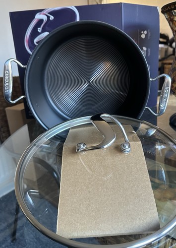 Circulon covered stockpot - circulon,