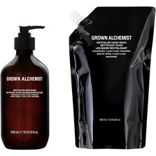 Grown alchemist revitalize - grown,