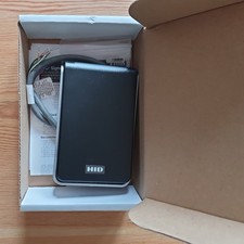 Hid signo reader - hid,