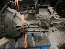 FORD V8 302 WINDSOR  5 SPEED MANUAL ZF GEARBOX 1987 - 88 TRUCK, HOT ROD