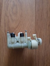EDL 90/88-H Washing Machine Water Inlet Valve Indesit Water Inlet Valve Hotpoint