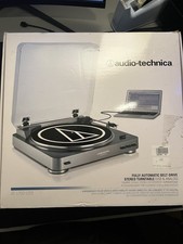 Audio-Technica AT-LP60-USB