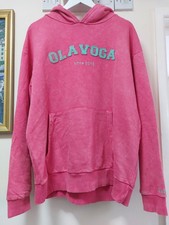 Vintage Pink OLAVOGA oversized