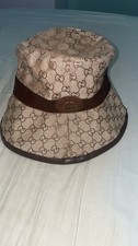 Gucci GG Bucket Hat 