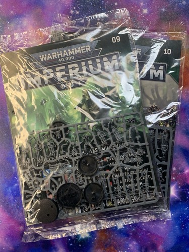 Warhammer 40k imperium - warhammer,