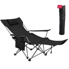 Reclining Camping Chair