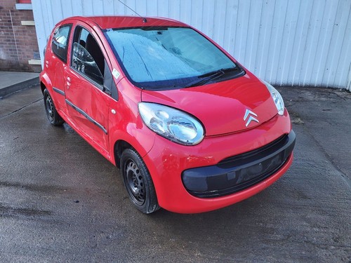 Citroen 2005 2009 - citroen, c1