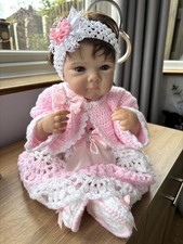 Baby Dress Shrug Shoes