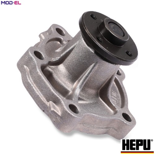 Water pump engine - water,