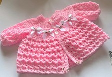 Stunning Baby Girl Hand