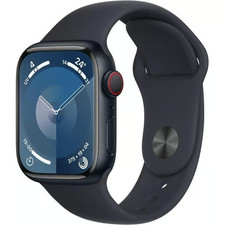 APPLE Watch Series 9 - 45 mm