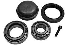 Front left wheel bearing for - front,
