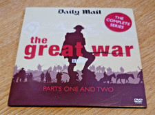 The Great War Parts 1 And 2