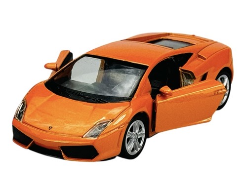 Welly lamborghini gallardo - welly,
