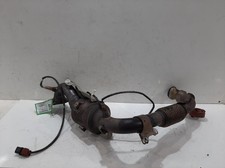 FORD FIESTA ZETEC MK8