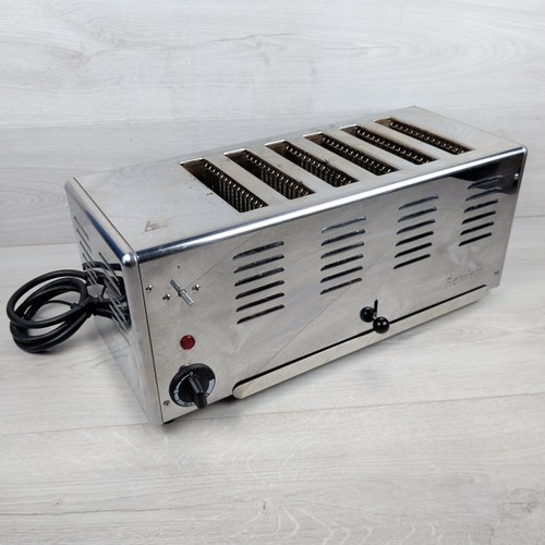 Rowlett premier slot toaster - 6,